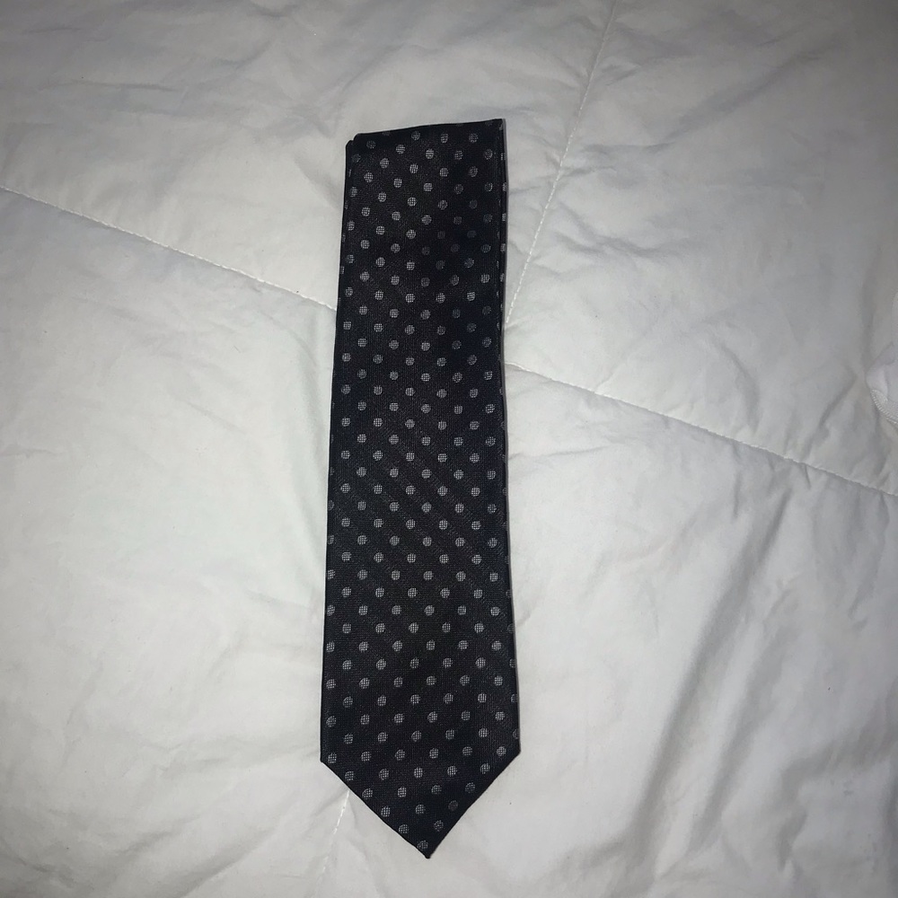 Ben Sherman Slim Tie